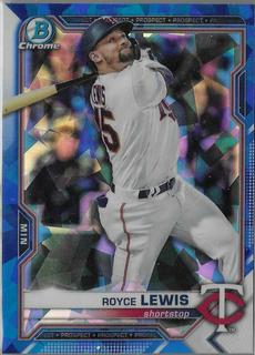 Royce Lewis