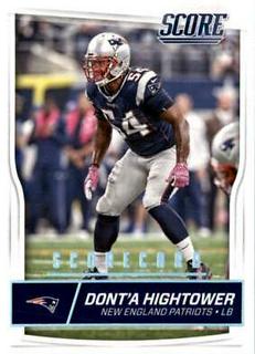 Dont'a Hightower