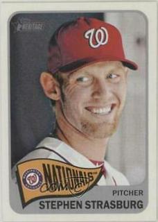 Stephen Strasburg