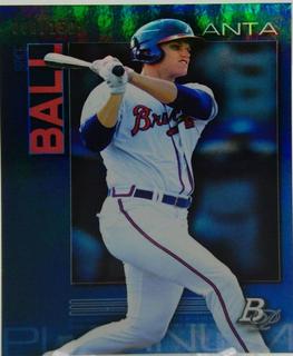 Bryce Ball