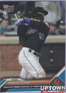 Francisco Lindor
