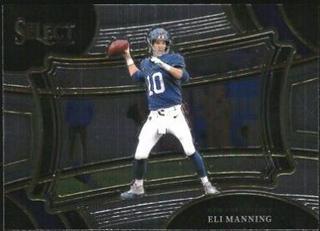 Eli Manning