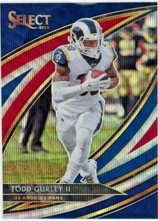 Todd Gurley II