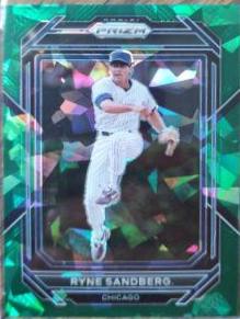 Ryne Sandberg