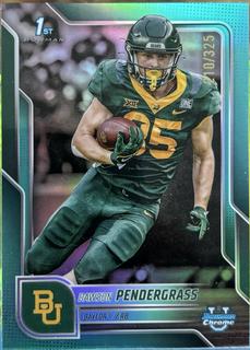 Dawson Pendergrass