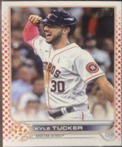 Kyle Tucker