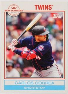 Carlos Correa