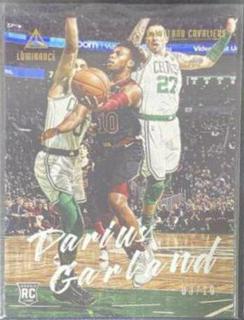 Darius Garland