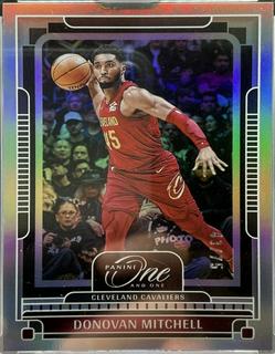 Donovan Mitchell