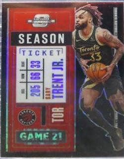 Gary Trent Jr.