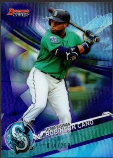Robinson Cano