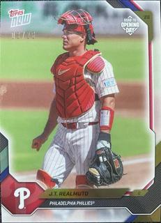 J.T. Realmuto