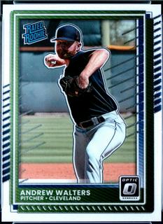 Andrew Walters