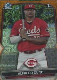 Alfredo Duno