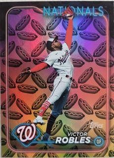 Victor Robles