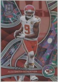 JuJu Smith Schuster
