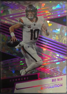 Bo Nix