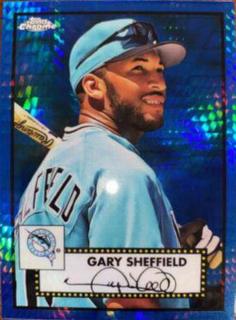 Gary Sheffield