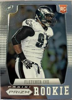 Fletcher Cox