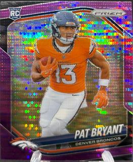 Pat Bryant