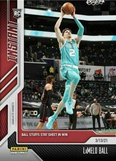 Lamelo Ball