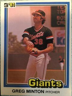 Greg Minton