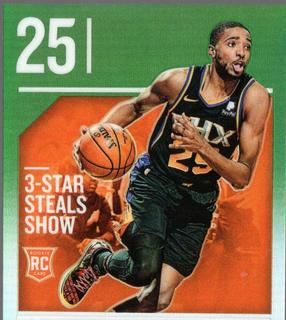 Mikal Bridges