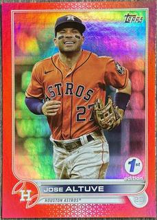 Jose Altuve