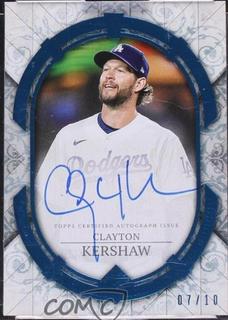 Clayton Kershaw