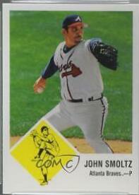 John Smoltz