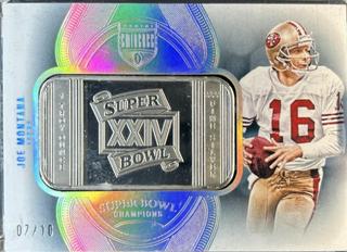 Joe Montana