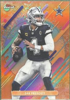Dak Prescott