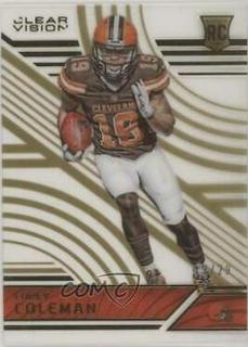 Corey Coleman