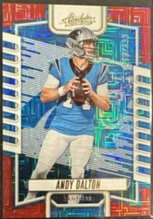 Andy Dalton