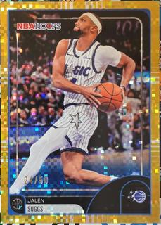 Jalen Suggs
