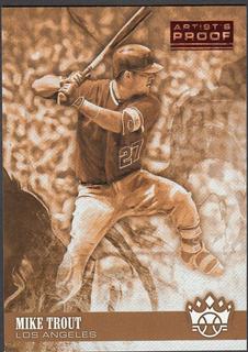 Mike Trout