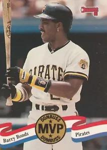 Barry Bonds