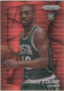 James Young