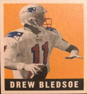 Drew Bledsoe
