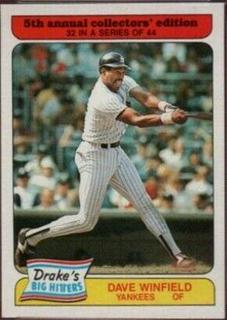 Dave Winfield