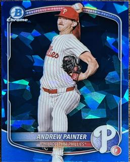 Andrew Painter