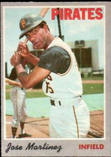 Jose Martinez