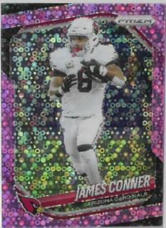 James Conner