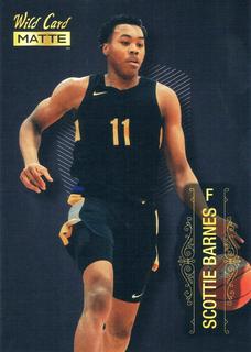 Scottie Barnes