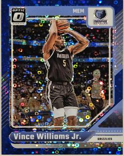 Vince Williams Jr.