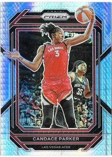 Candace Parker