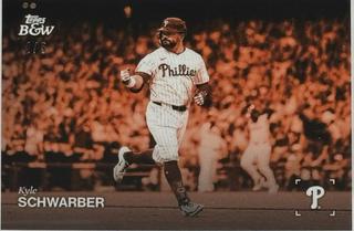 Kyle Schwarber