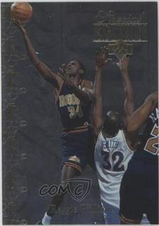 Reggie Williams