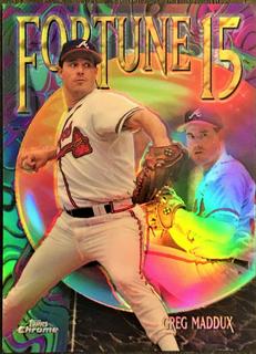 Greg Maddux