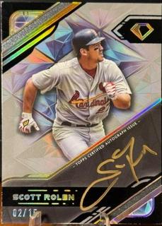 Scott Rolen